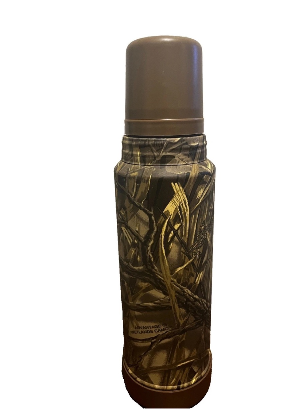 Stanley advantage, wetland 1 QT Camo Insulated Thermos Bottle